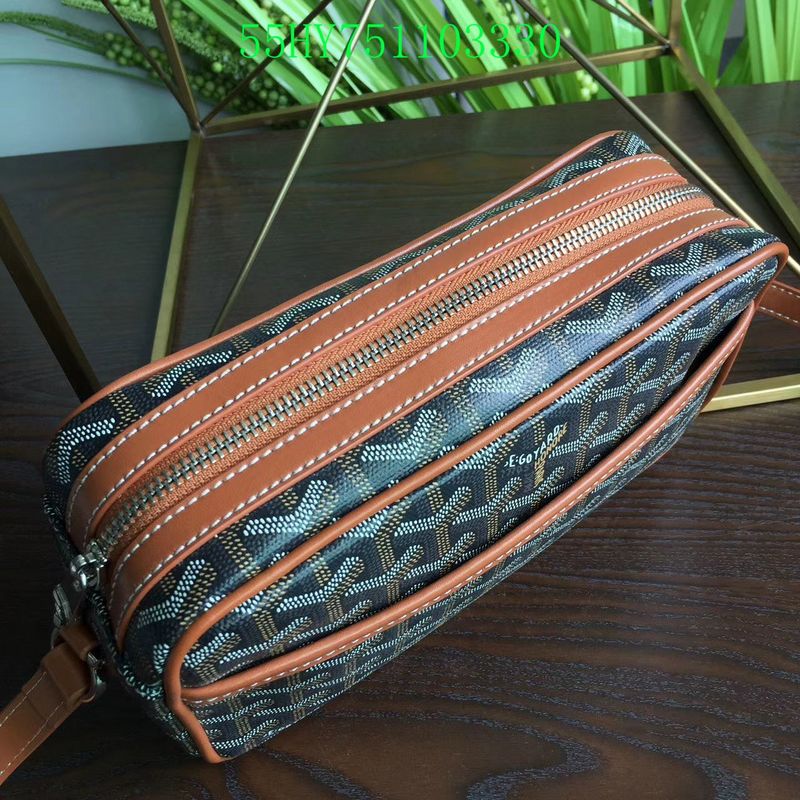 Satchel Bags - GOD Bags - 464