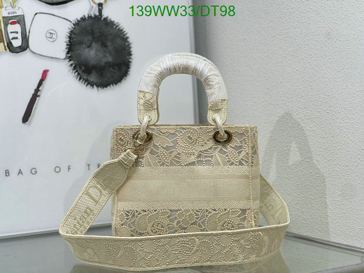 SAMCC - DOR Bags - 1048