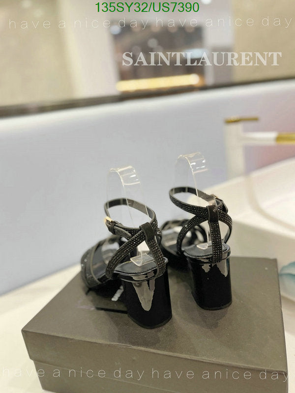 SAMC - YLS Women Shoes Heels - 028