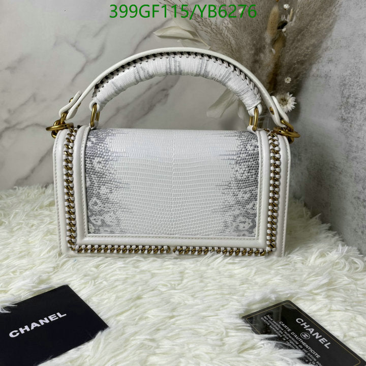 SAMC - CHL Bags - 836