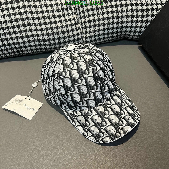 SAMC - DOR Caps & Hats - 016