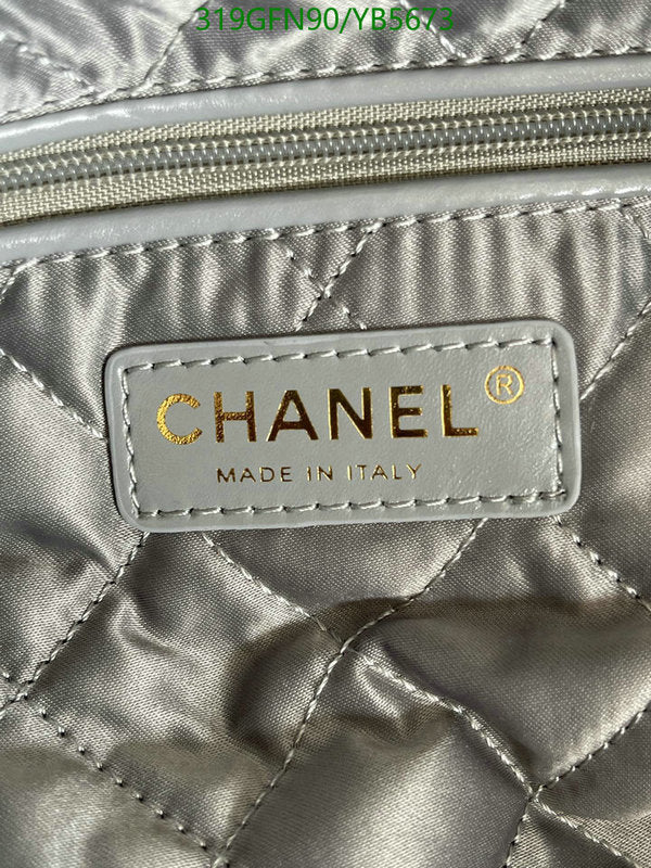SAMC - CHL Bags - 849