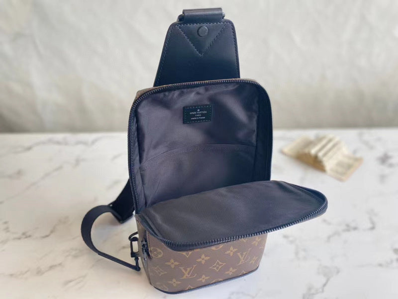 Glami- Glami- Lu-Vi bags - 11829