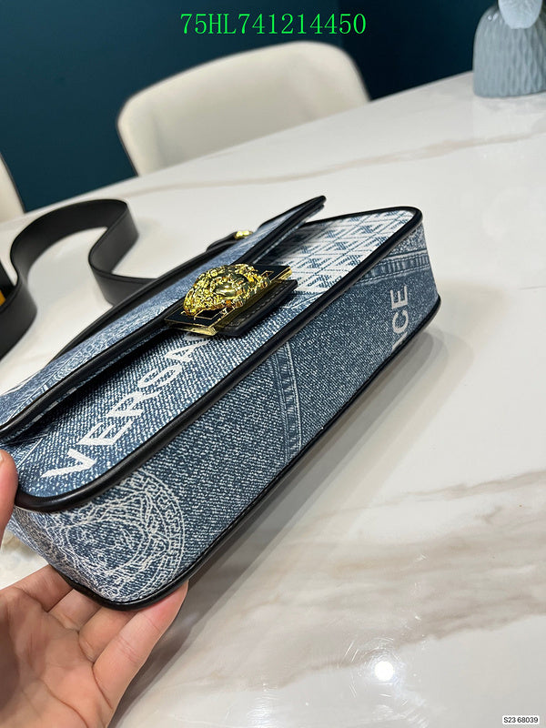 Glami - FDE Bags - 1007