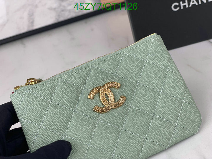 SAMC - CHL Wallets - 051