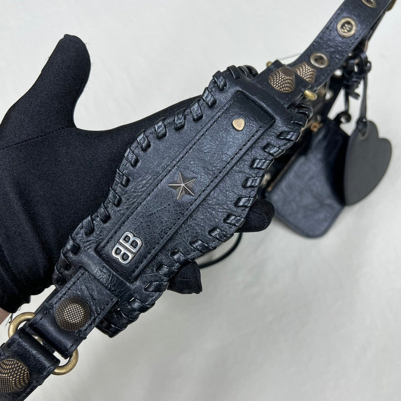 Satchel Bags - BGA Bags - 262