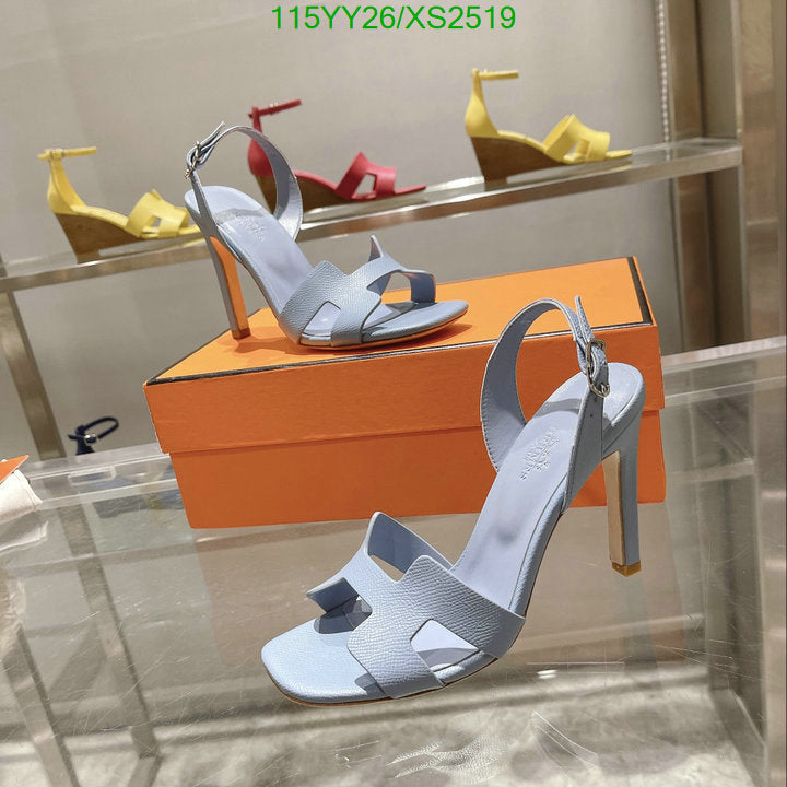 SAMC - HMS Women Shoes - 373