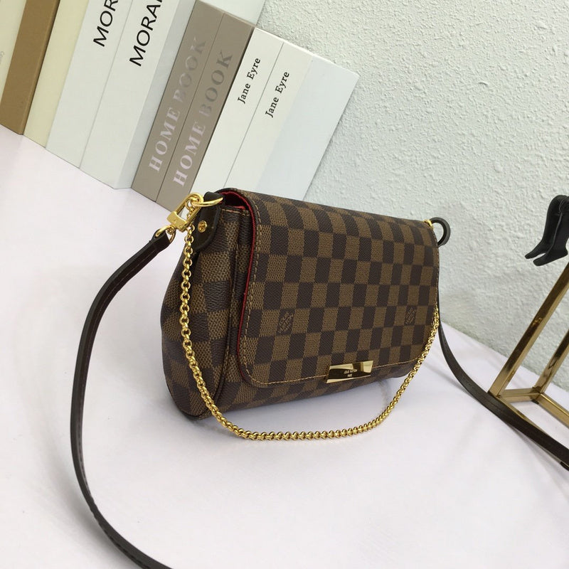 Glami-is - LOV Lady Bags - 951
