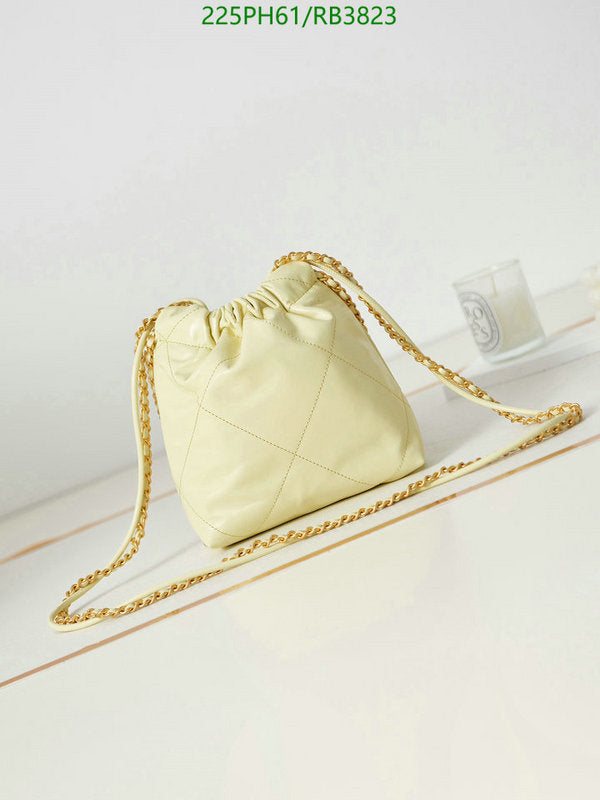 SAMC - CHL Bags - 386