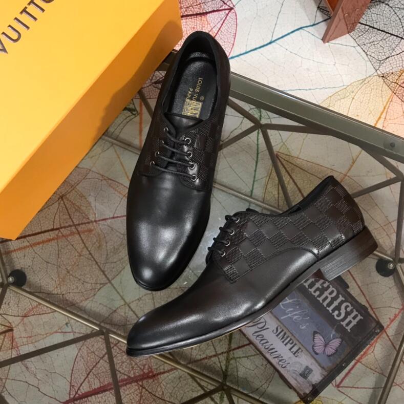 Glamy - LOV Men Shoes - 1815