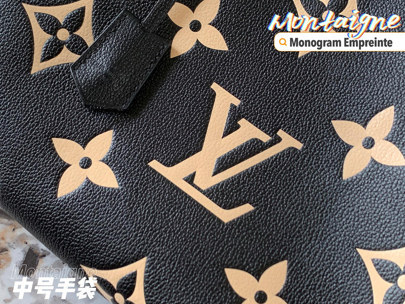 Glami Fashion Lu-Vi Bags - 16632