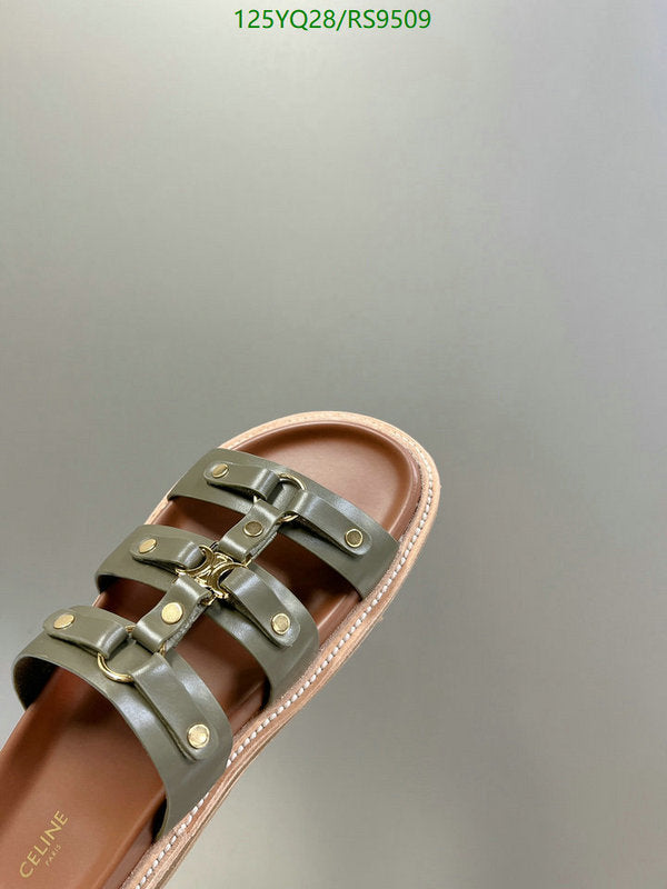 SAMC - COL Women Shoes - 228