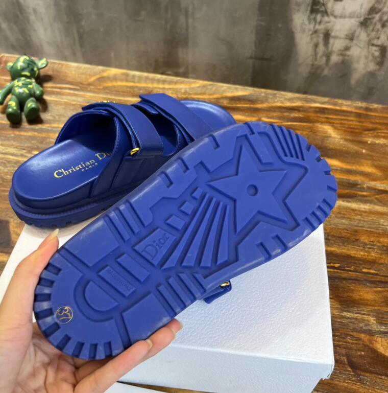 SAMCC - DOR Women Shoes - 357