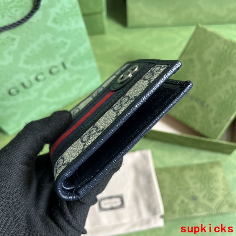 Glami- - Mix Wallets - 256