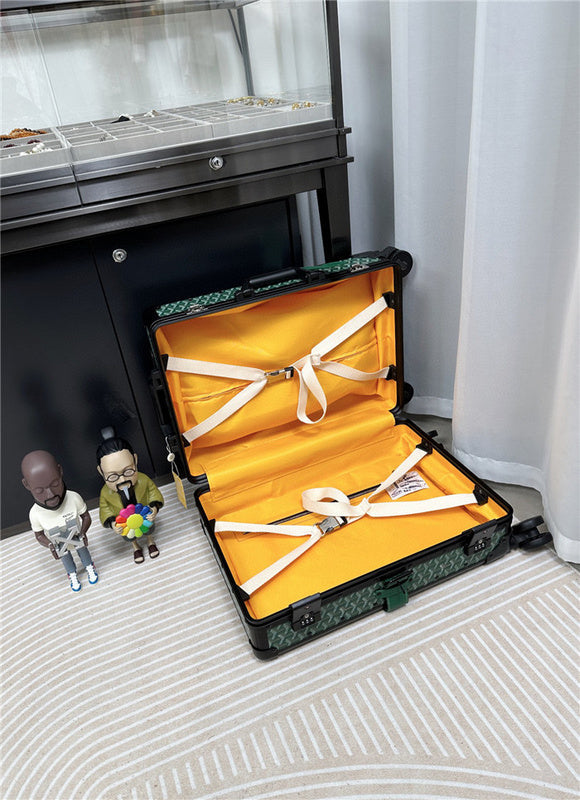 Glami-LAON - GYO Bags - 016