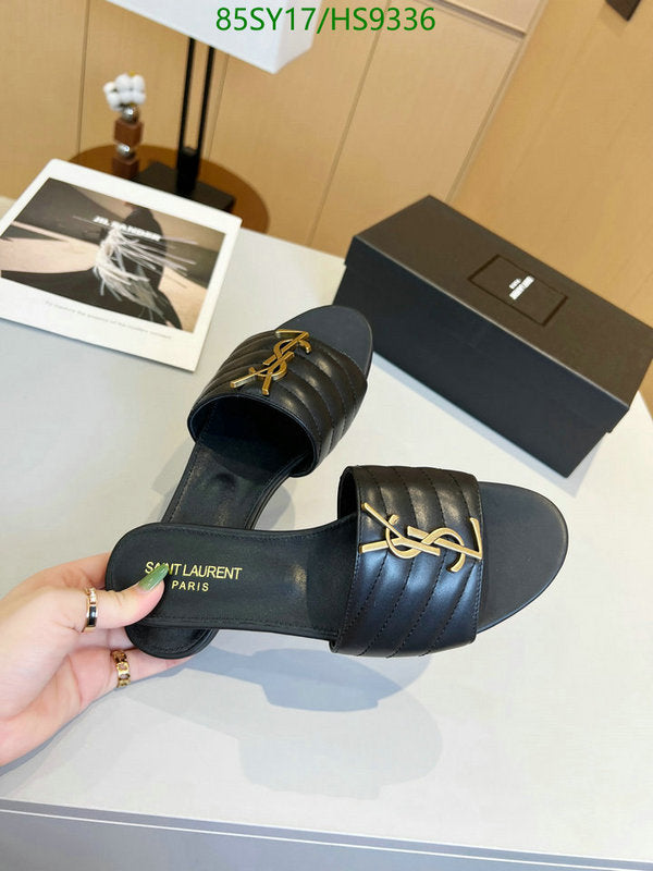 SAMC - YLS Women Shoes - 176