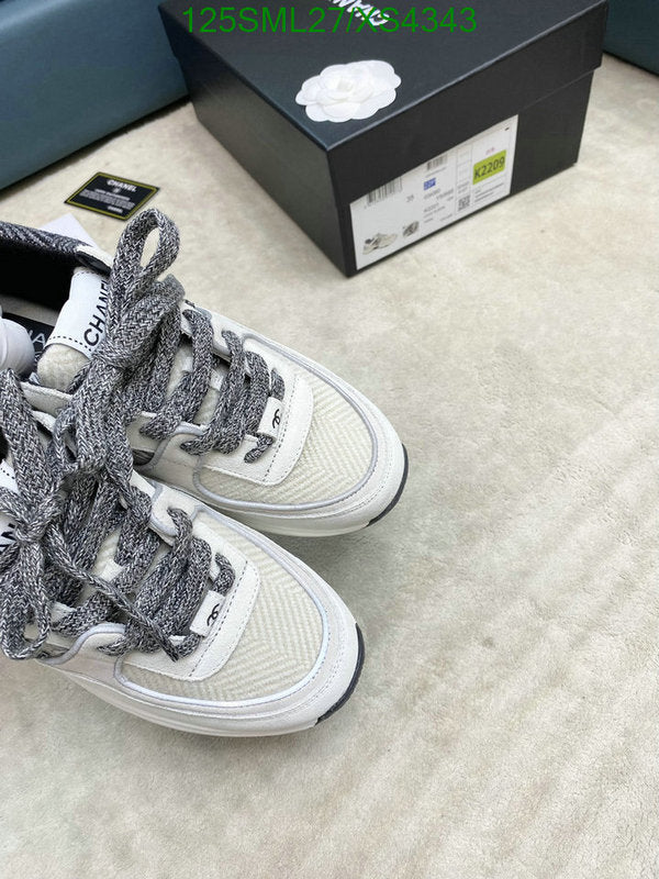SAMC - CHL Women Shoes Sneakers - 188