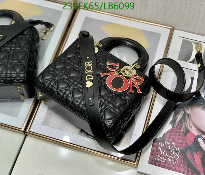 SAMCC - DOR Bags - 1318