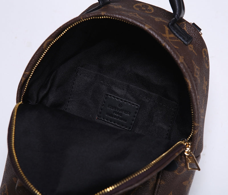 Satchel Bags - VL1 Bags - 744