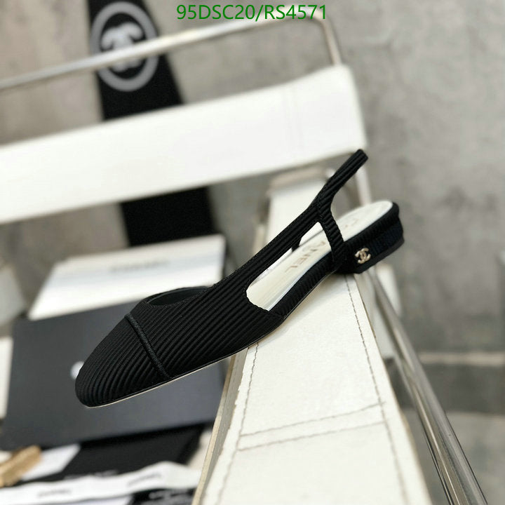 SAMC - CHL Women Shoes Ballet - 195