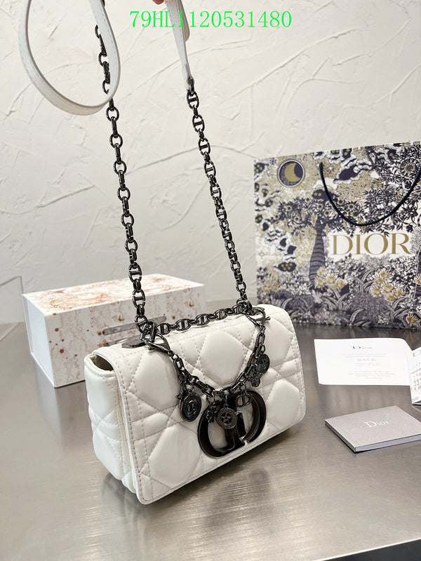Glami - DOR Bags - 1589