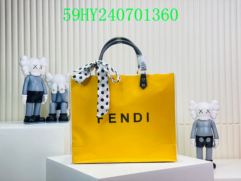 Glami - FDE Bags - 2941