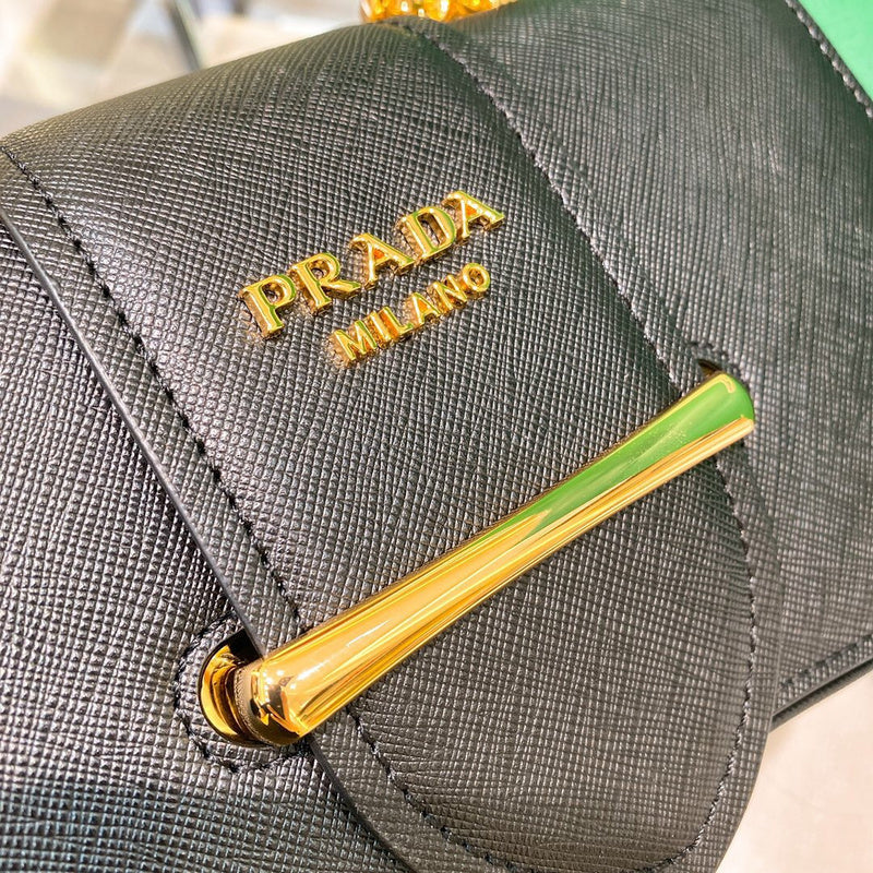 Satchel Bags - PDA Bags - 2519
