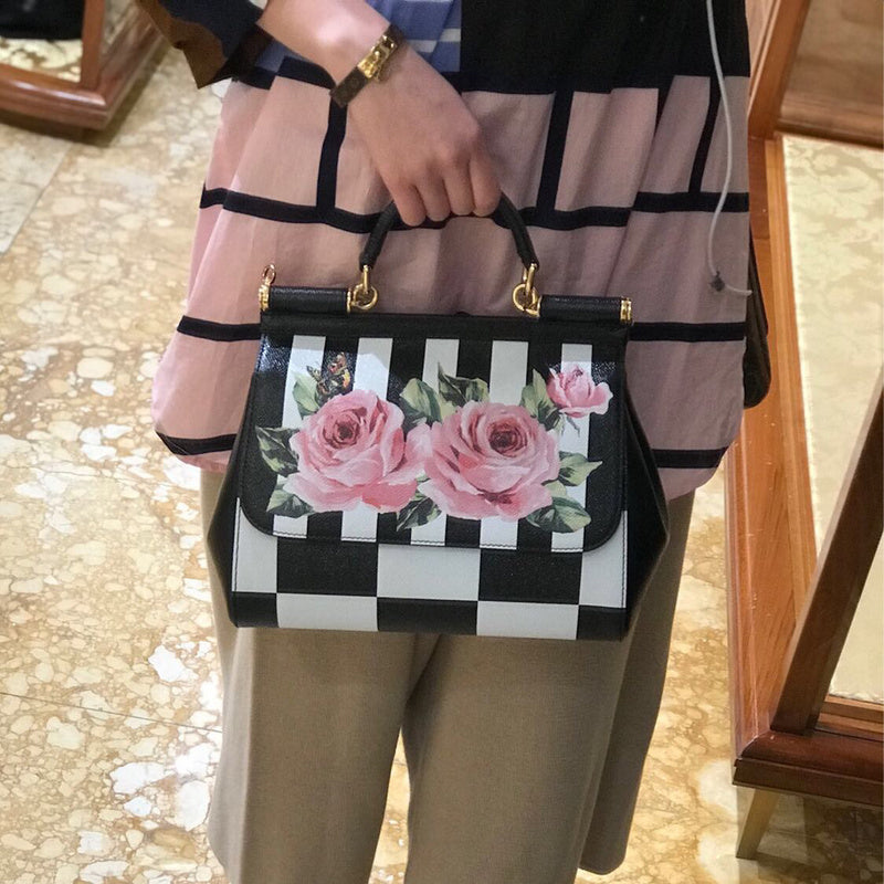 Satchel Bags - DNG Bags - 038