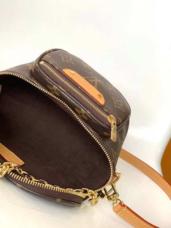 Glami- Glami- Lu-Vi bags - 11519