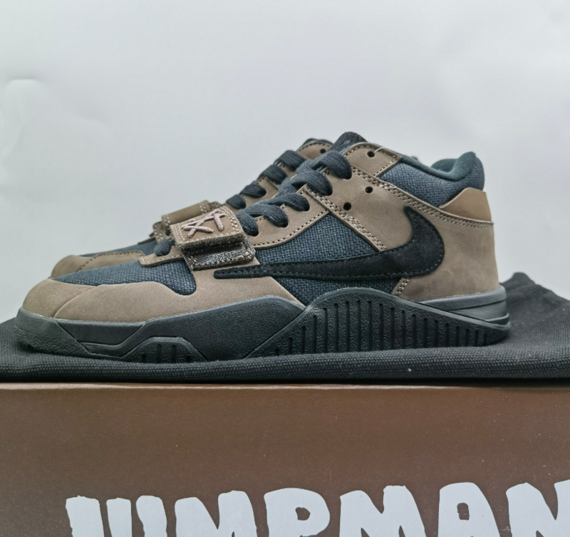 SAMC - NKE Shoes - 040