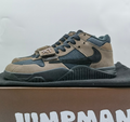 SAMC - NKE Shoes - 040
