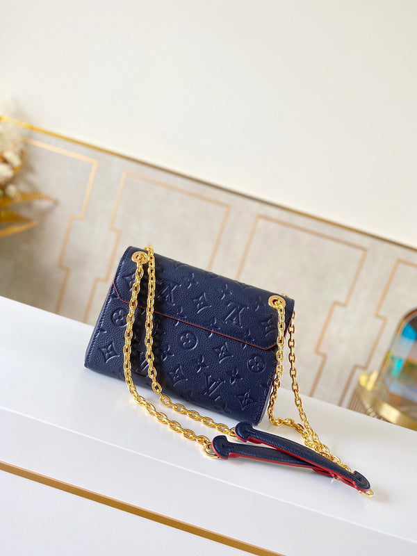 Satchel Bags - VL1 Bags - 724