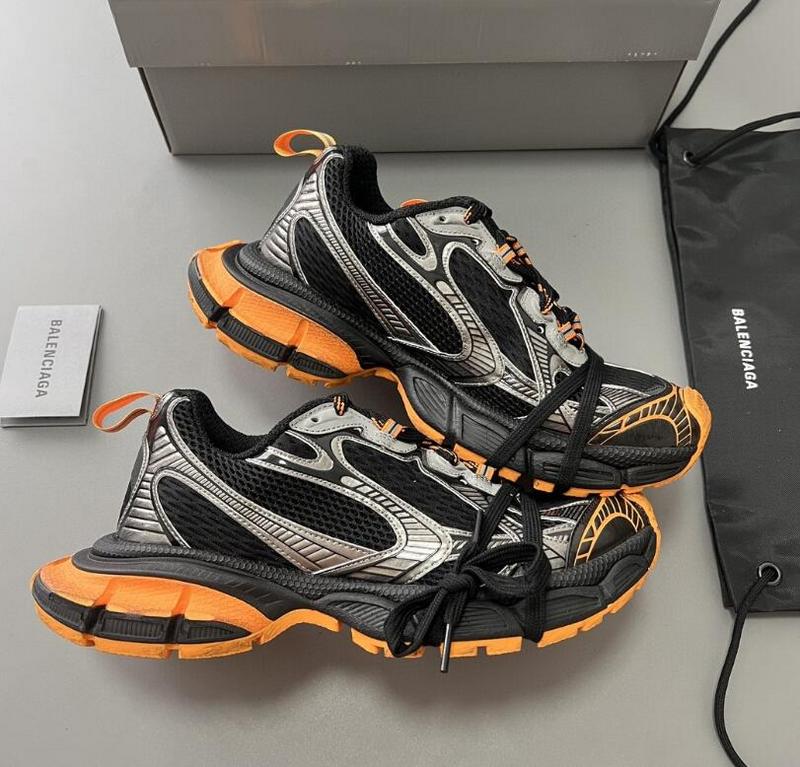 SAMC - BG Men Shoes - 134