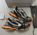 SAMC - BG Men Shoes - 134