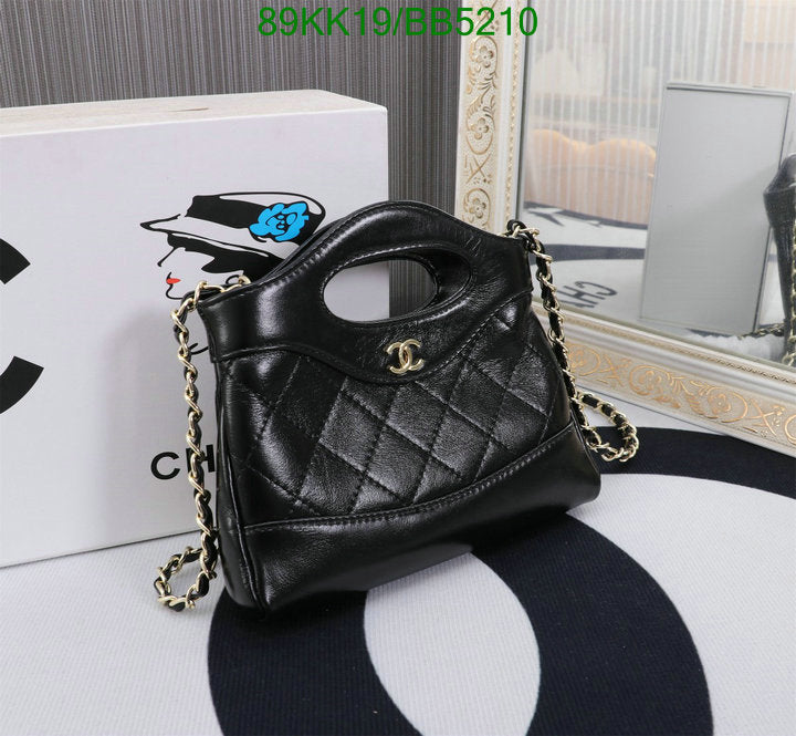 SAMC - CHL Bags Crossbody - 491