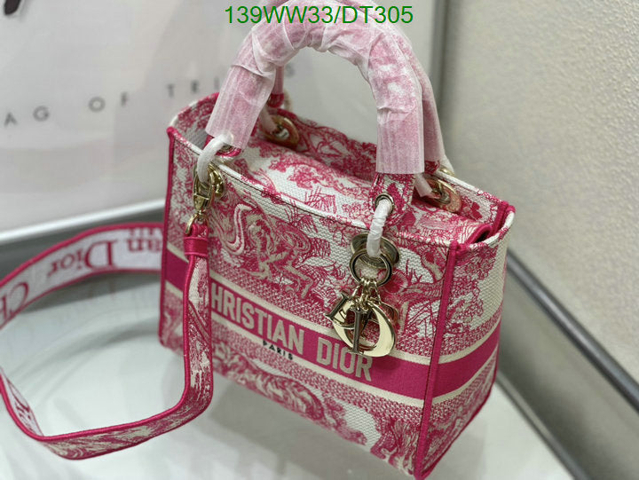 SAMCC - DOR Bags - 753