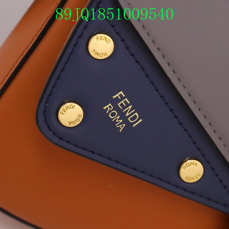 Glami - FDE Bags - 1314