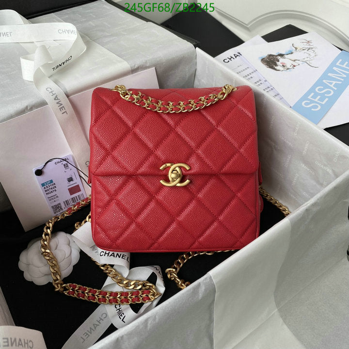 SAMC - CHL Bags - 663