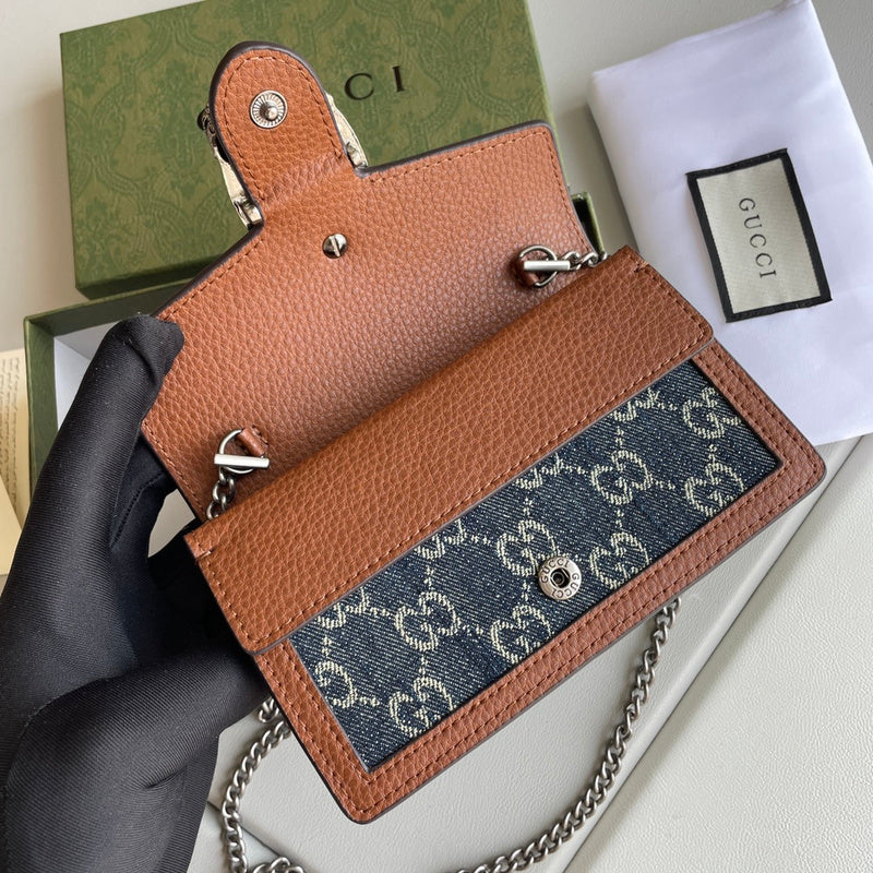 Satchel Bags - GCI Bags - 1956