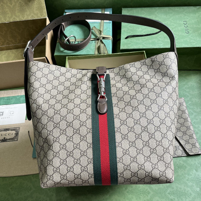 Glami-i GUKI Women Bags - 045