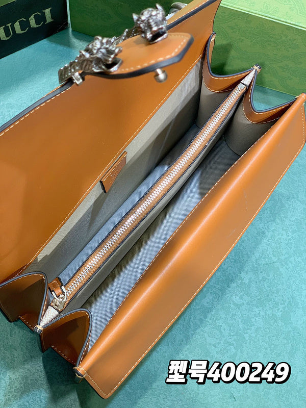 Satchel Bags - GCI Bags - 1759