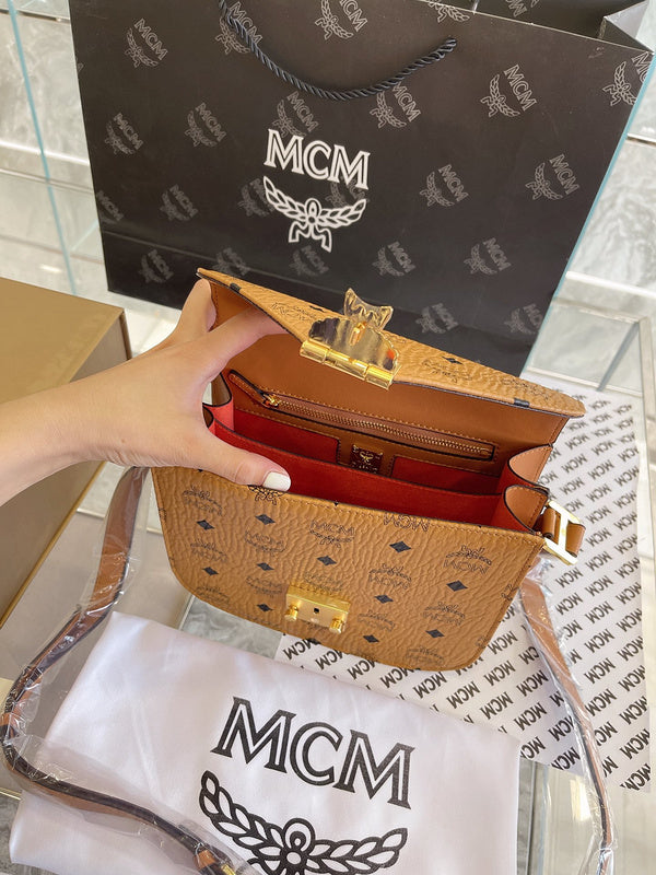 Glami- - MQM Bags - 092