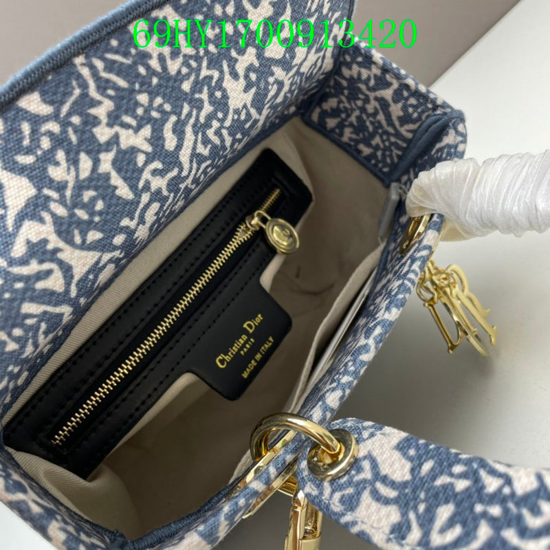 Glami - DOR Bags - 1248