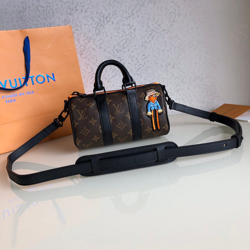 Glami-is - LOV Travel Bags - 162