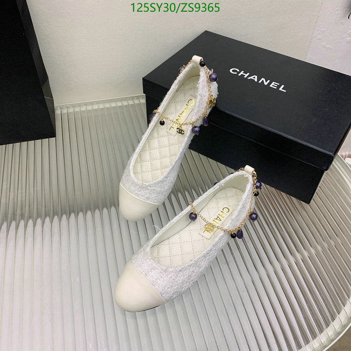 SAMC - CHL Women Shoes Ballet - 219