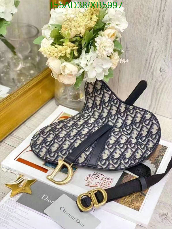 SAMCC - DOR Bags - 1474