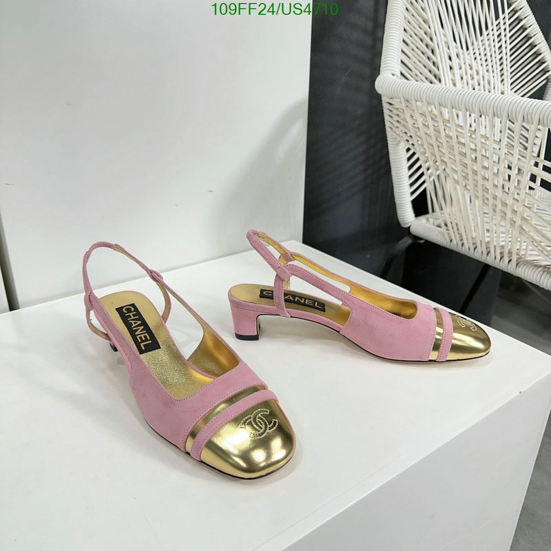 SAMC - CHL Women Shoes Ballet - 143