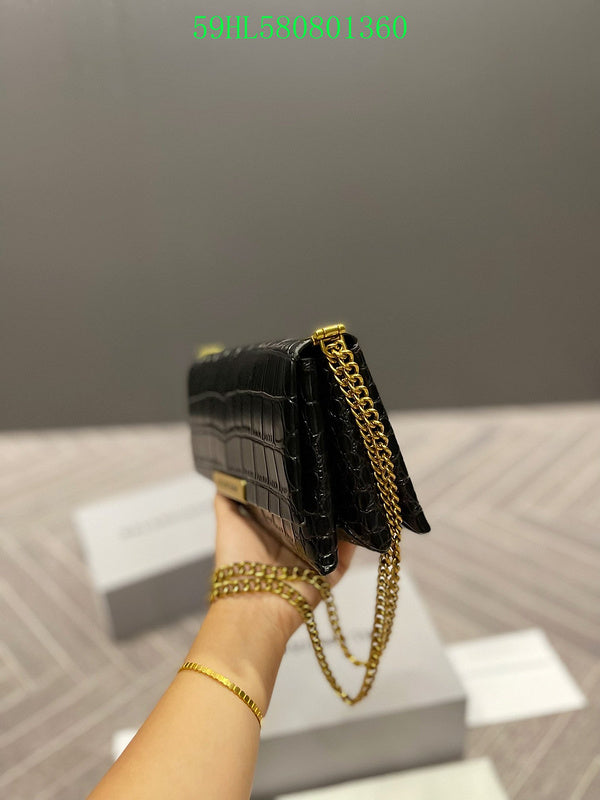 Satchel Bags - BGA Bags - 2144