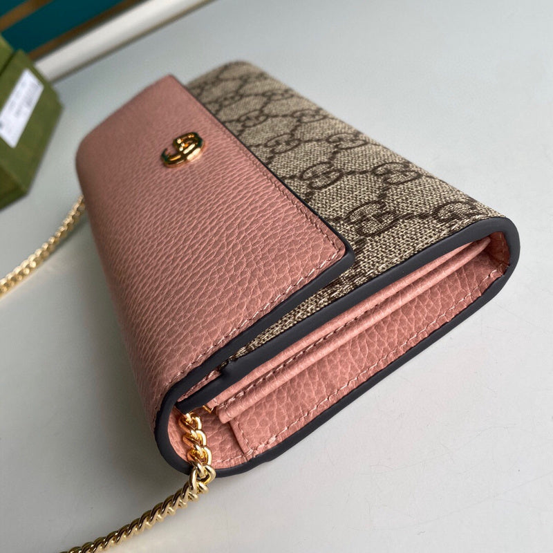 Glami Fashion - GCI Bags - 6031