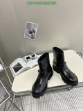 SAMC - COL Women Boots - 031